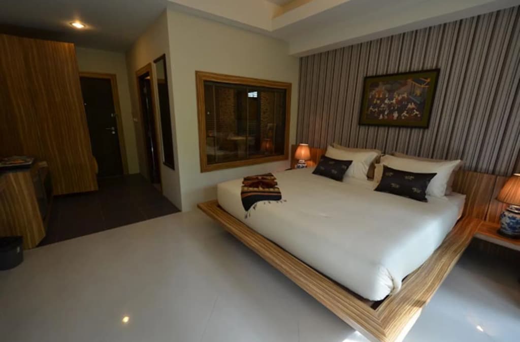 Phuket Botanic Resort - photo 5
