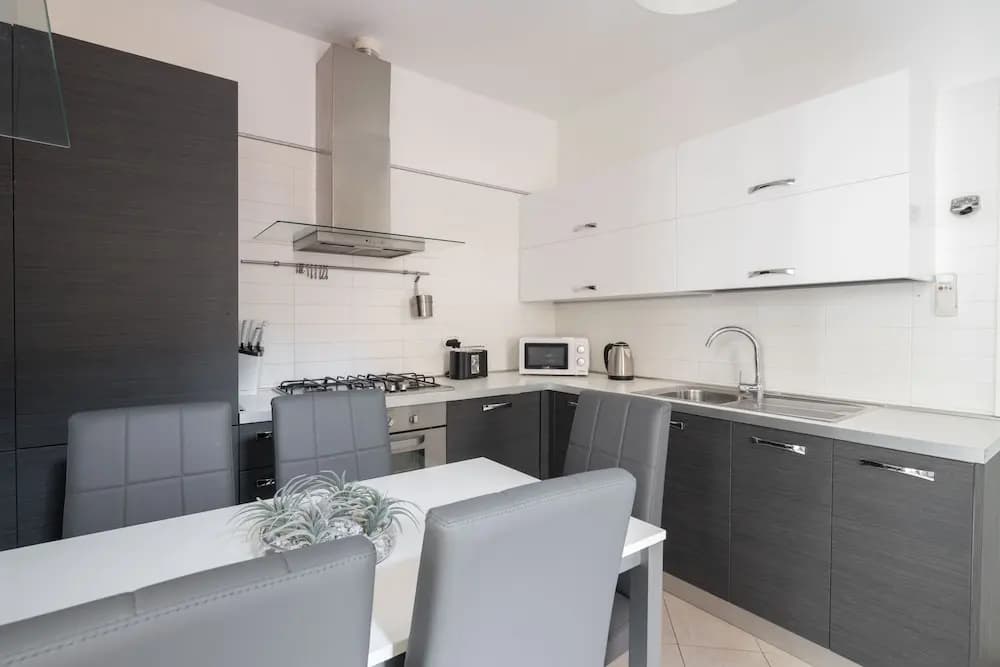Penthouse Dream Apartments by Wonderful Italy - photo 19