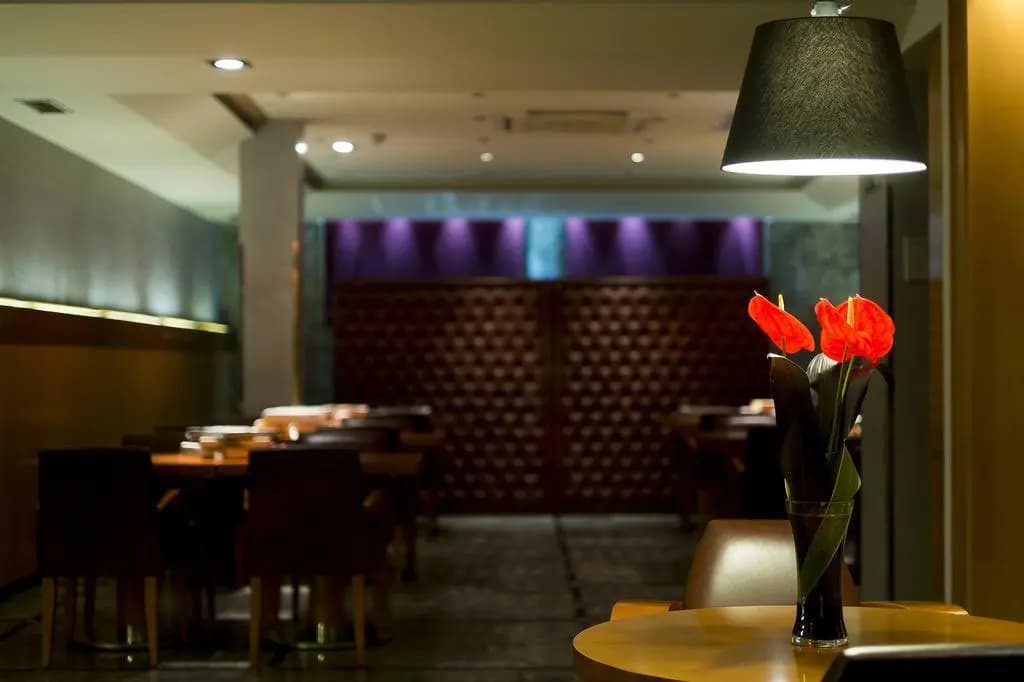 Sansi Pedralbes Hotel Barcelona - photo 47