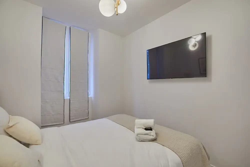 Superb Apartment in the Heart of Paris - photo 4