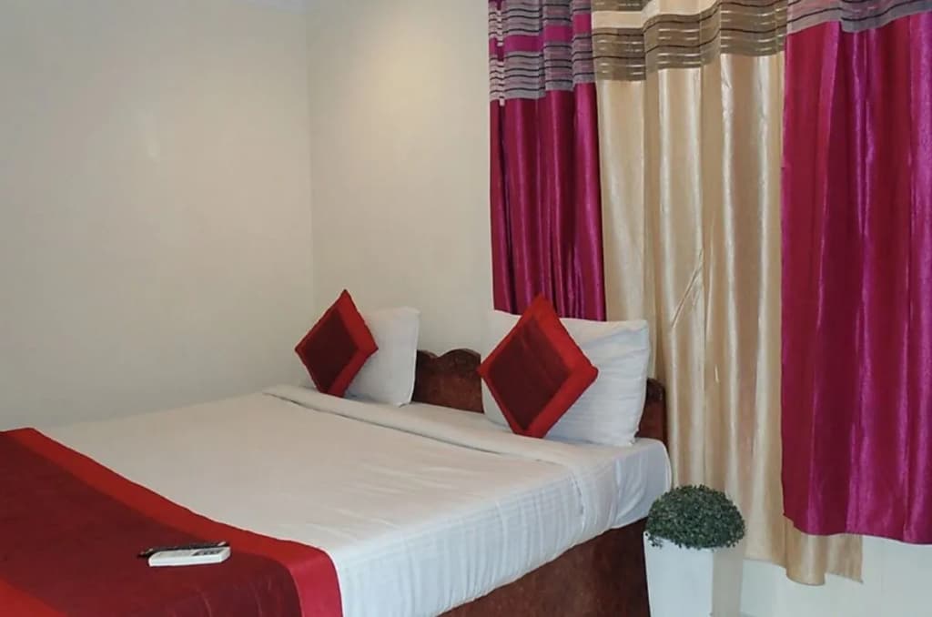 Hotel Sehrawat Inn - photo 9