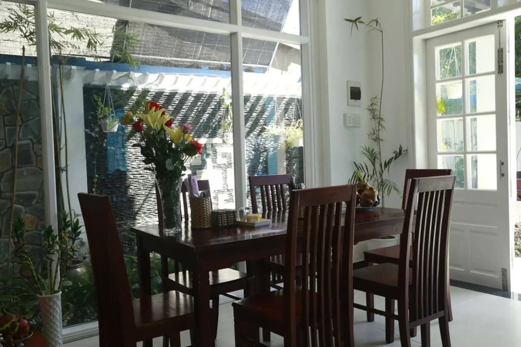 Vesper Homestay - photo 17