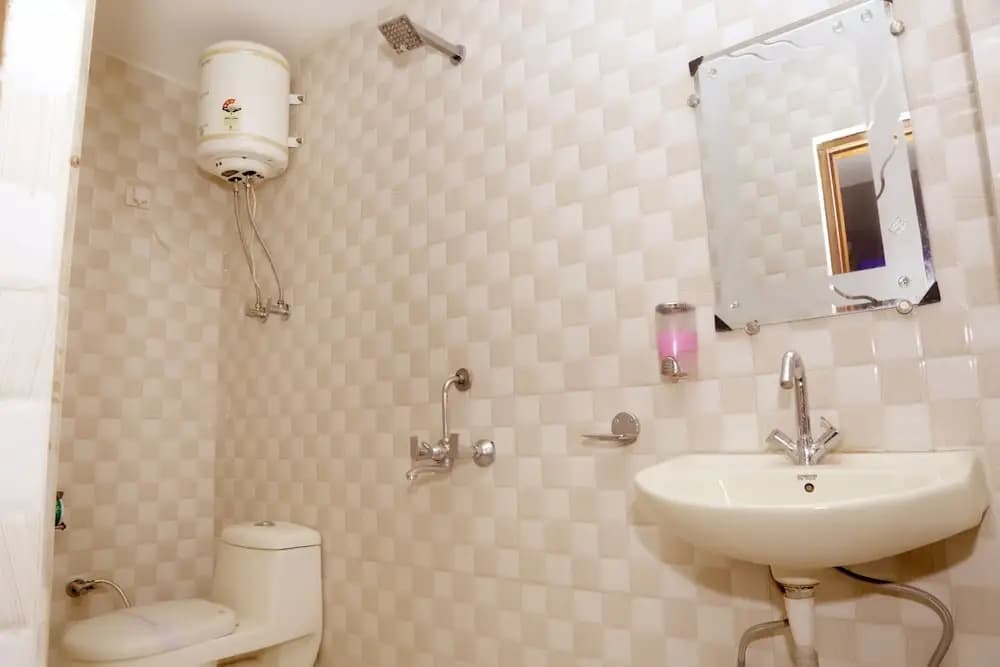 Vishal Hotel By Comfort Rooms - photo 6