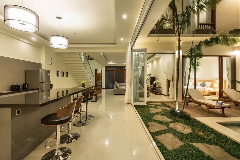 Villa Alaya by Nagisa Bali - photo 19