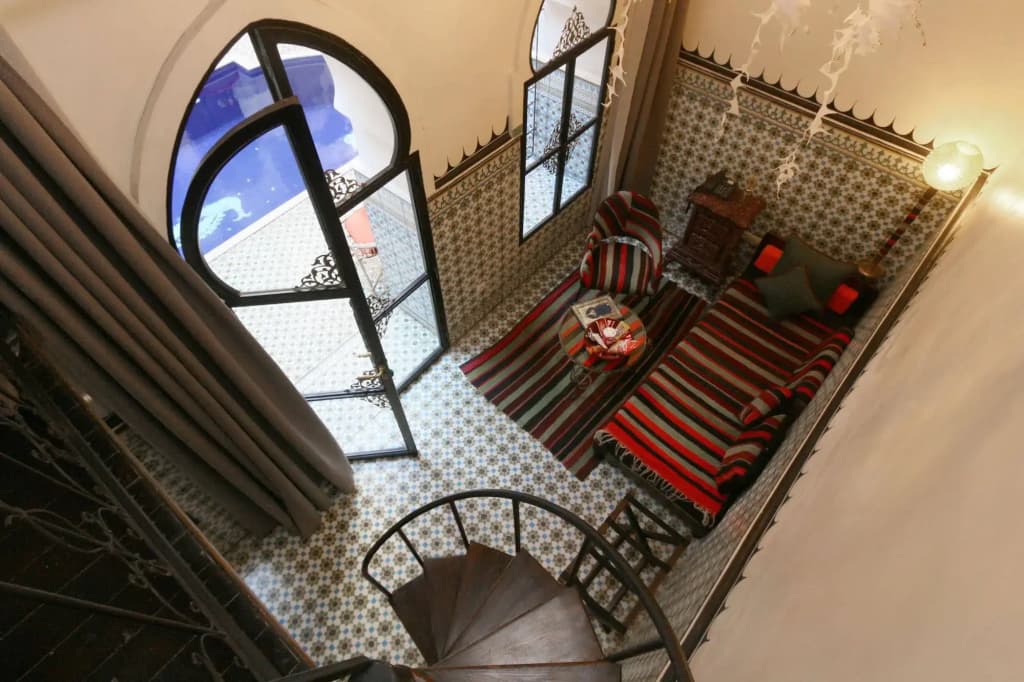 Riad Bindoo - photo 20