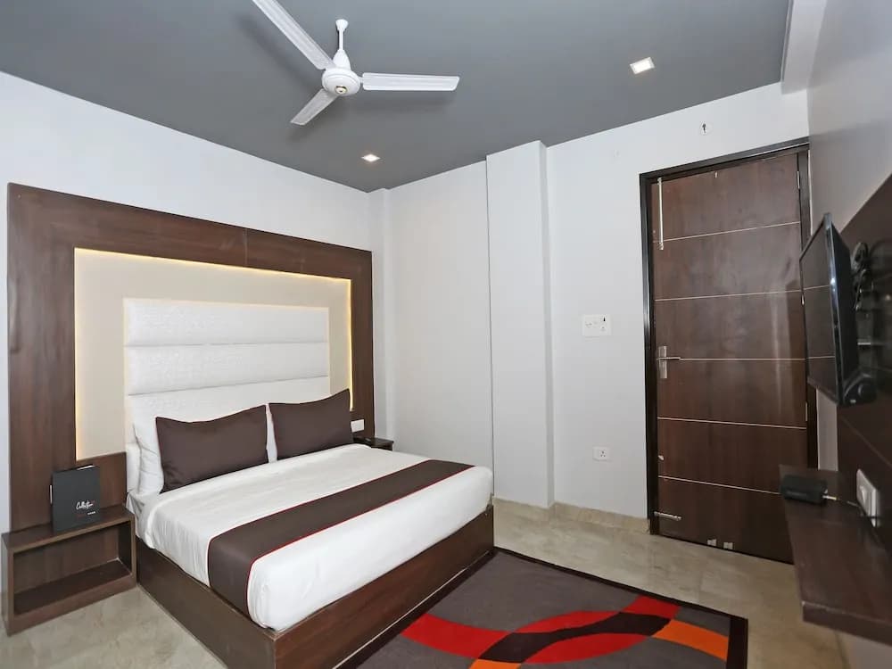 Hotel Capital Mount - photo 14