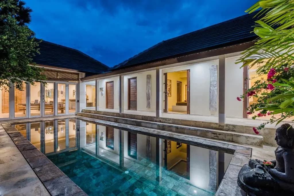 Villa Matahari - photo 12