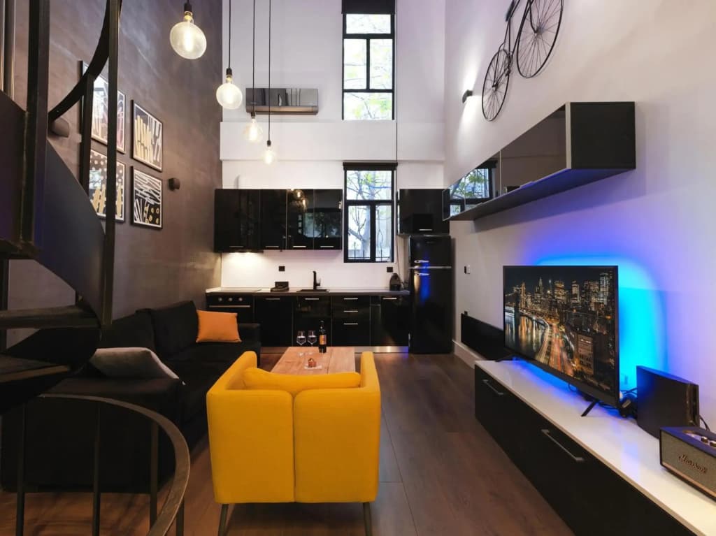 200 Mb fibre remote workers' Dreamhouse - photo 1