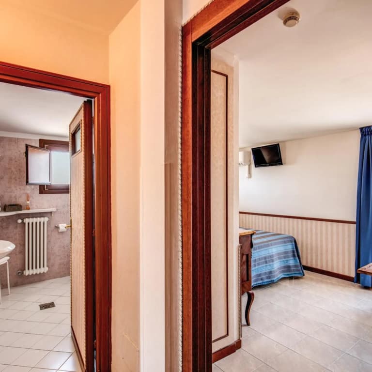 Hotel Pacific Roma - photo 44