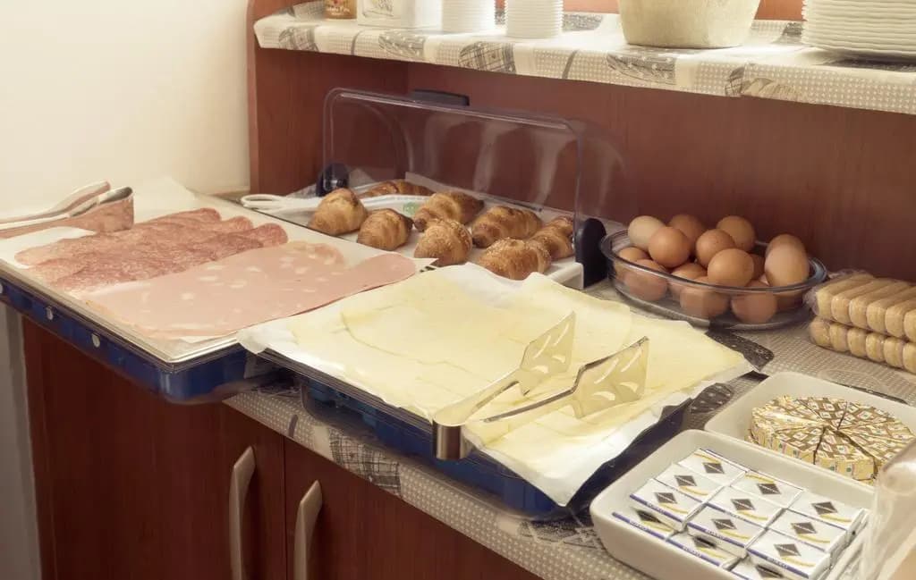 Hotel Brianza - photo 11
