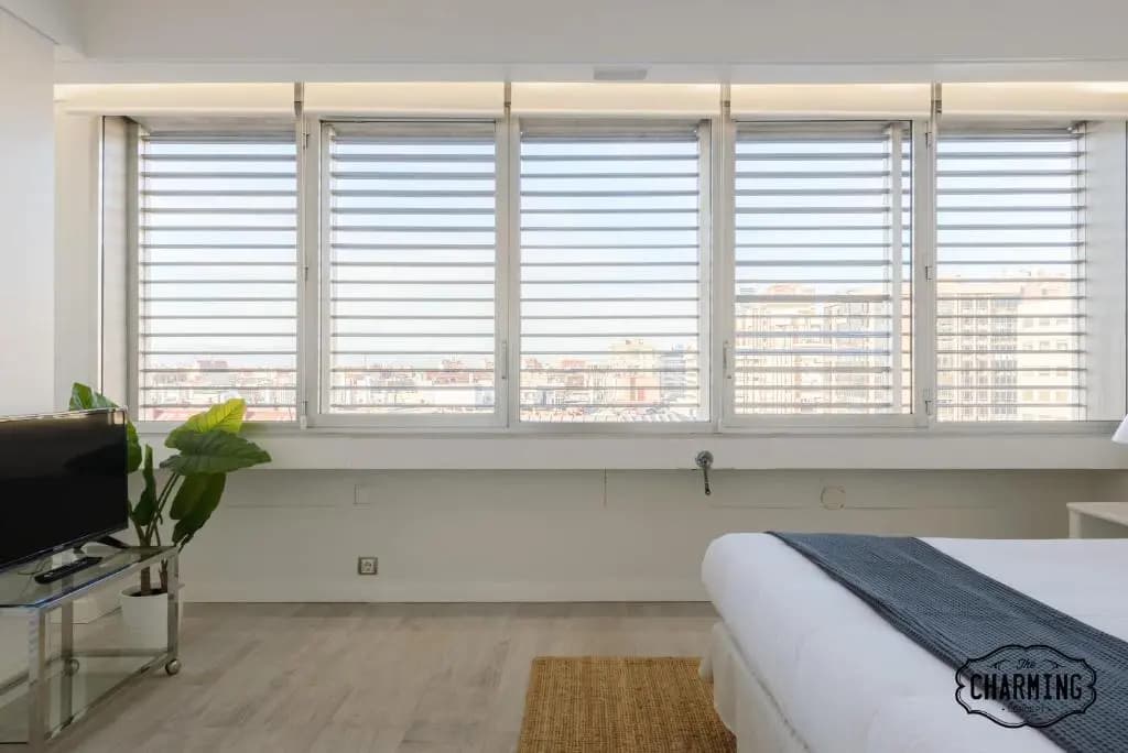 Charming Eurobuilding 2 Luxury - photo 11