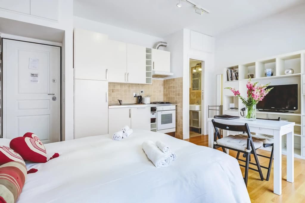 Gonfalone Residence Alice - photo 8