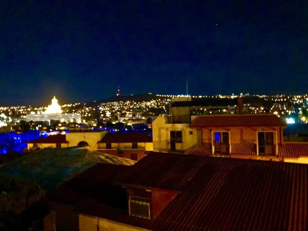 Apartment Panorama - main photo