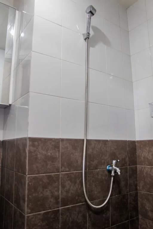 Minimalist 2BR at Green Pramuka Apartment near Shopping Mall - photo 7