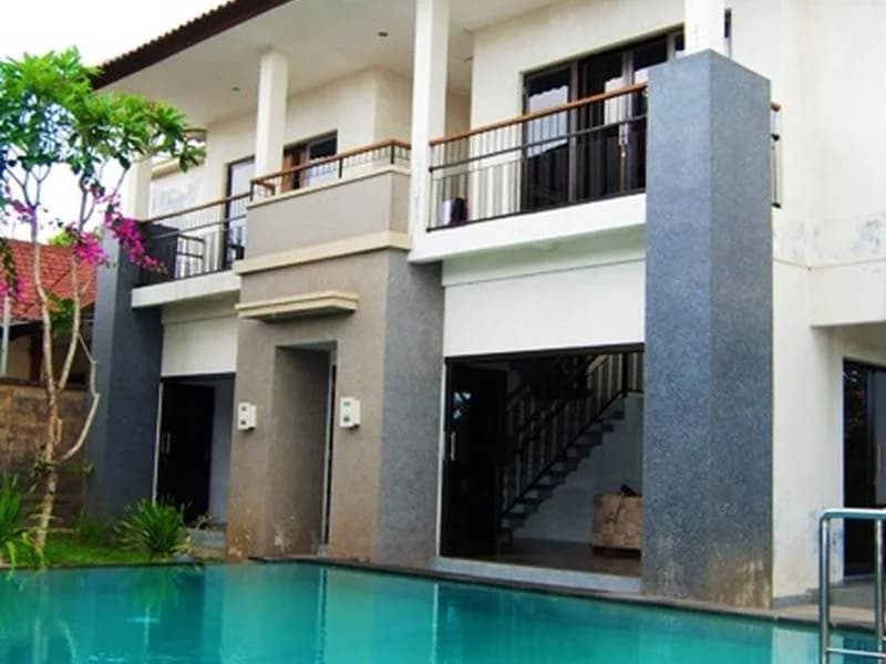 Suzanne Homestay - photo 6