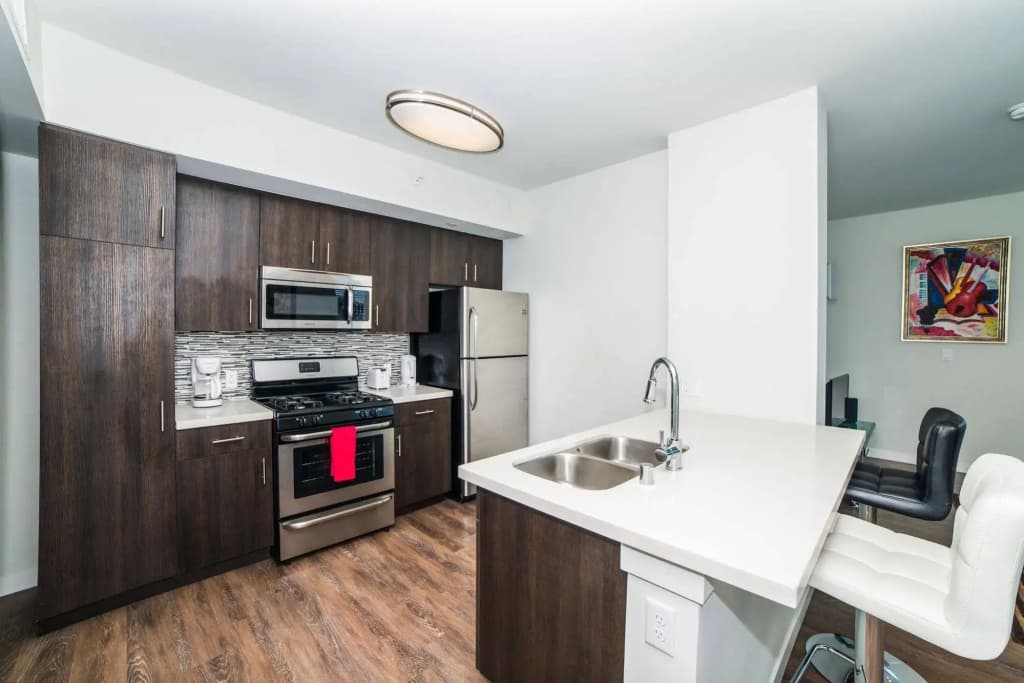 Downtown LA Live Suites - photo 23