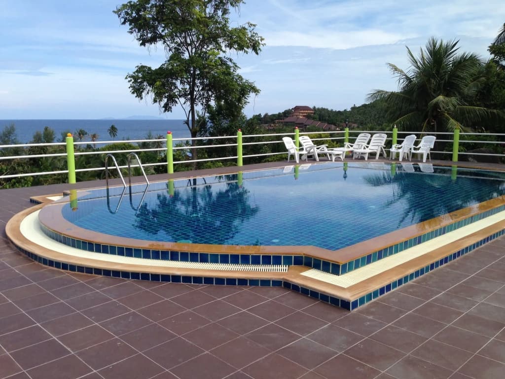 J.B.Hut Bungalows - photo 8