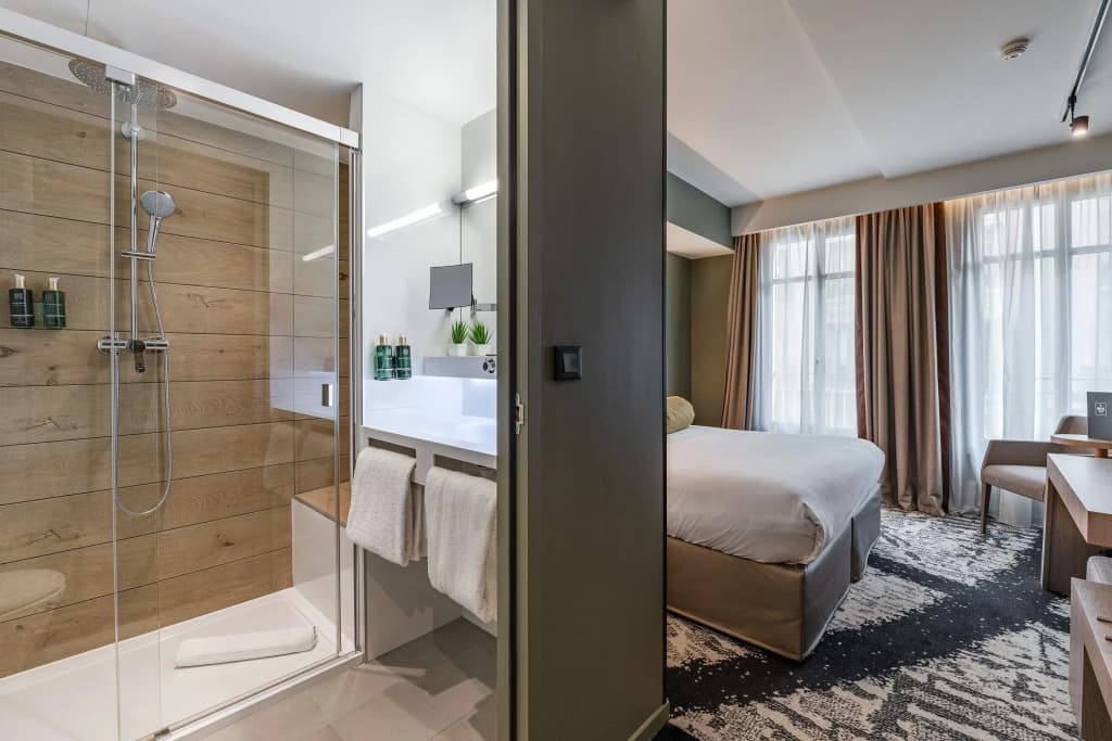 Hotel B55 - photo 34