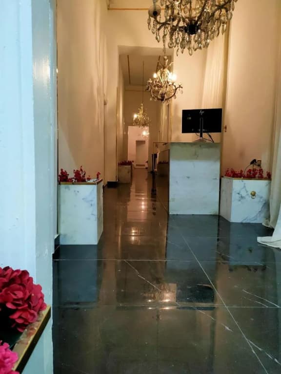 Velvet Hotel - photo 13