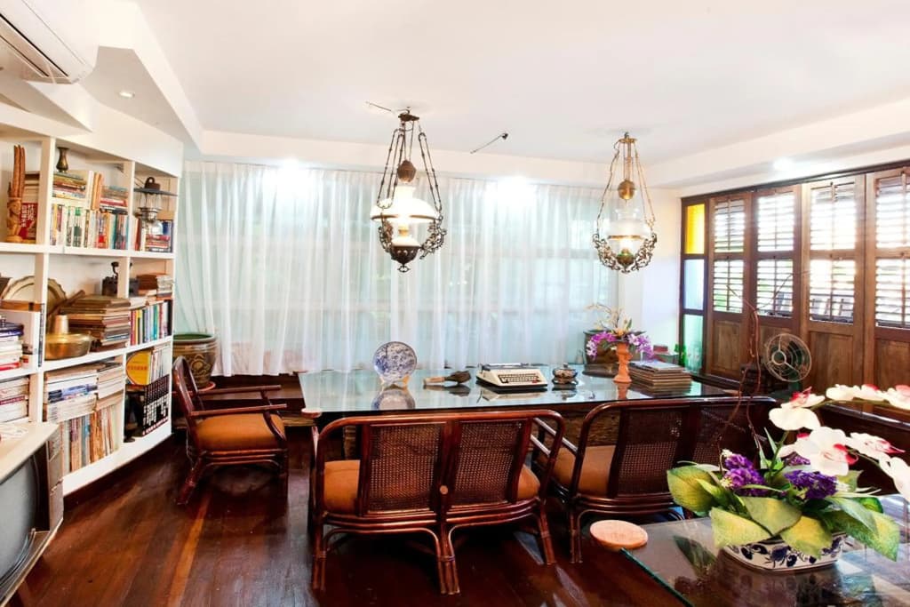 Vince Villa - photo 14