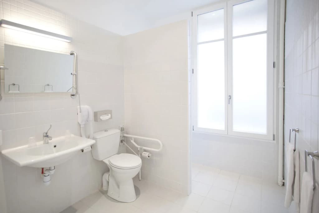 Nadaud Hôtel - photo 6
