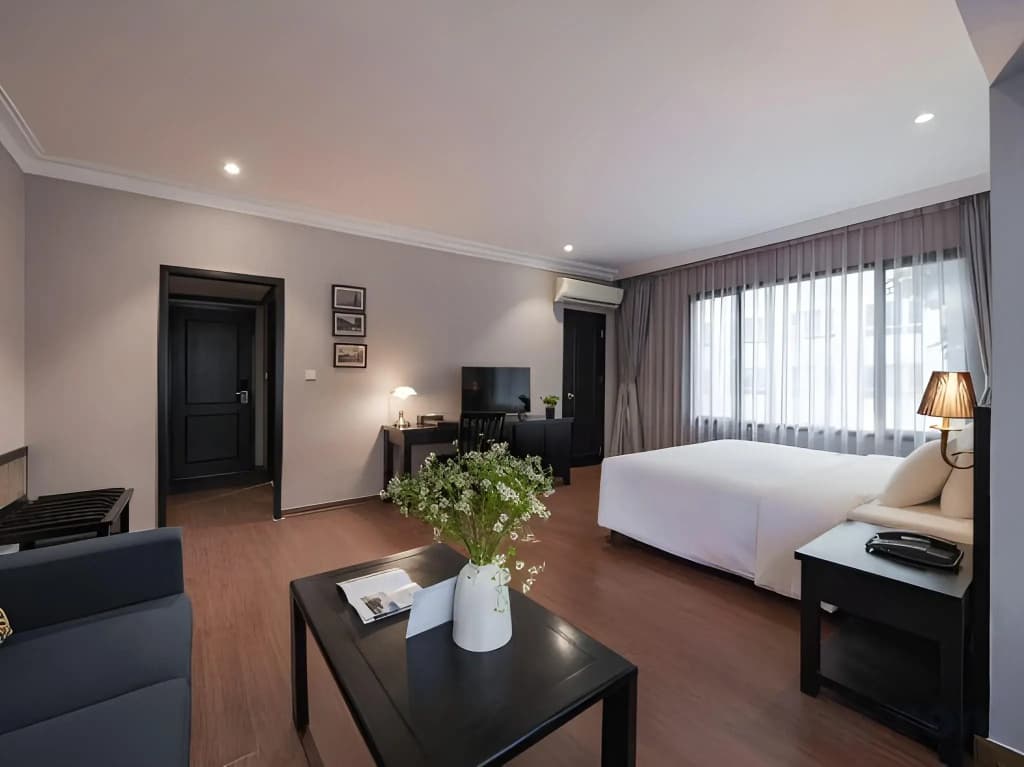 La Passion Classic Hotel - photo 4