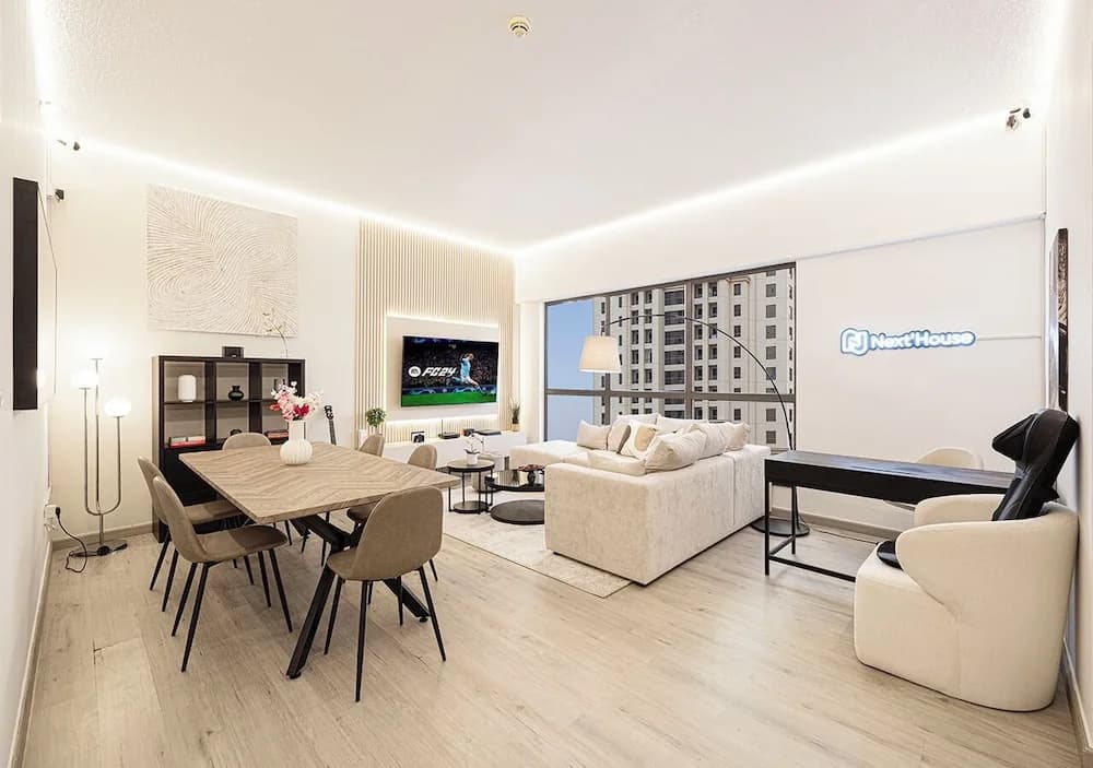 Jbr Beach Hostel - photo 2