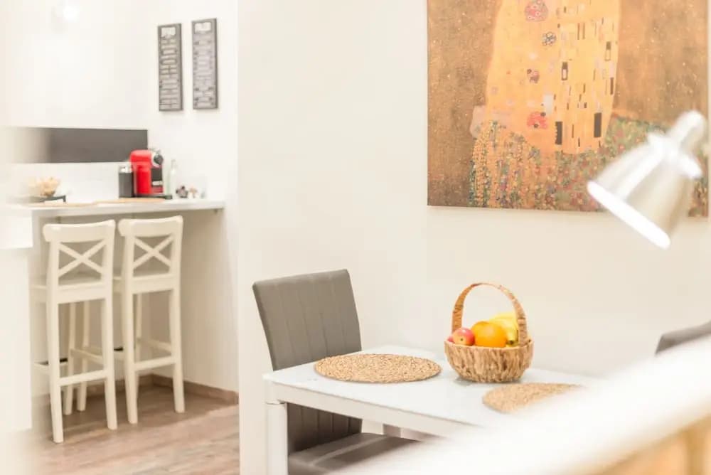 Venus Apartments - Almassy Park - photo 20