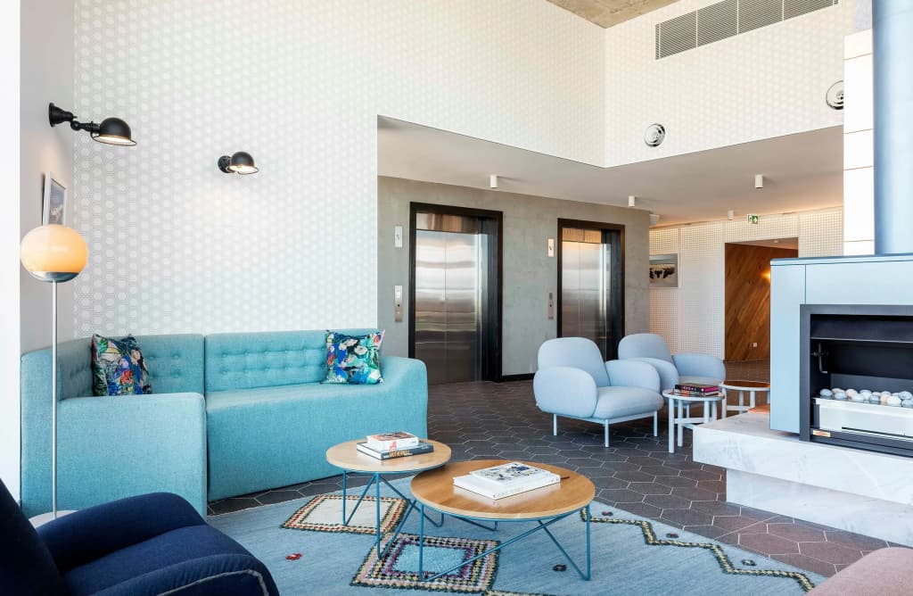 Citadines Connect Sydney Airport - photo 13