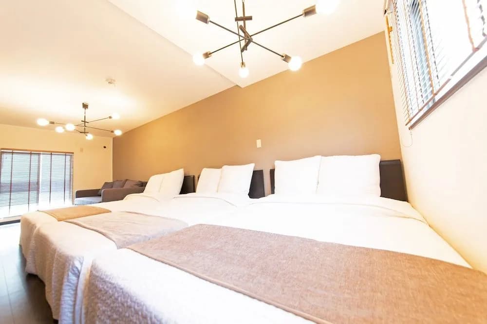 Grandouce Villa Tenjimbashisuji-6chome - photo 4