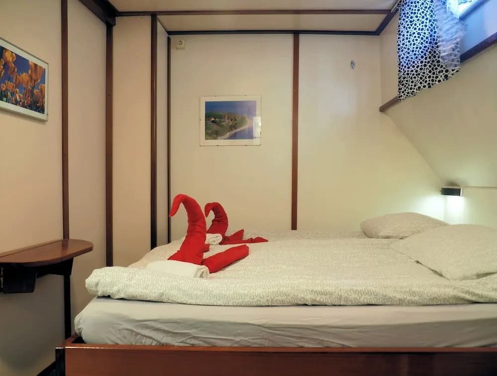 Hotelschip Sarah - photo 1