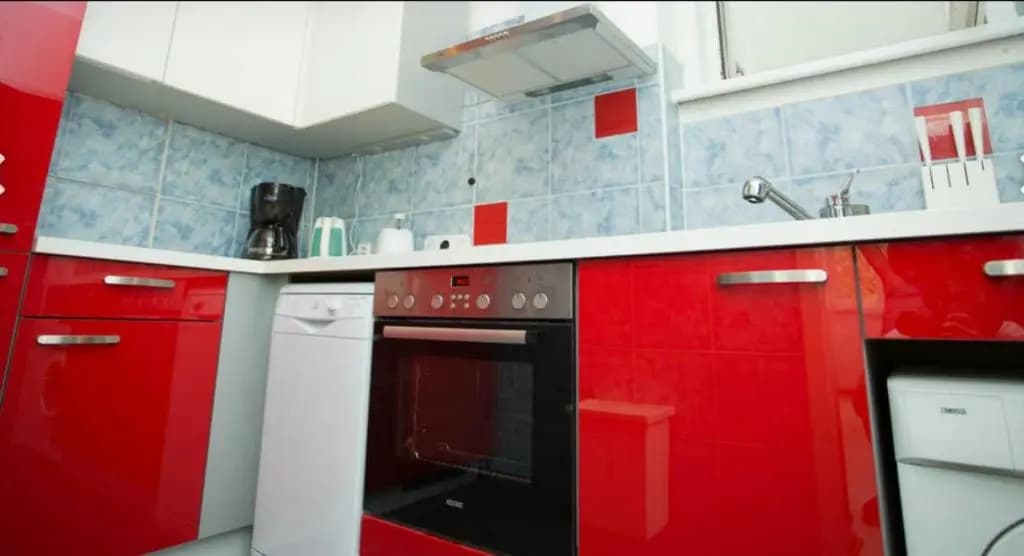 Cosy flat near Schönbrunn - photo 2