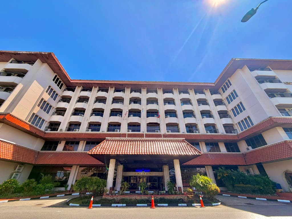 Marco Polo Hotel - Tawau - photo 1