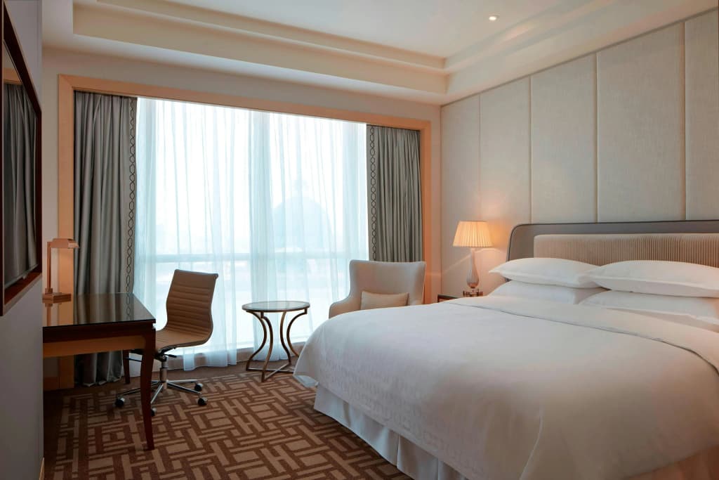 Sheraton Petaling Jaya Hotel - photo 38