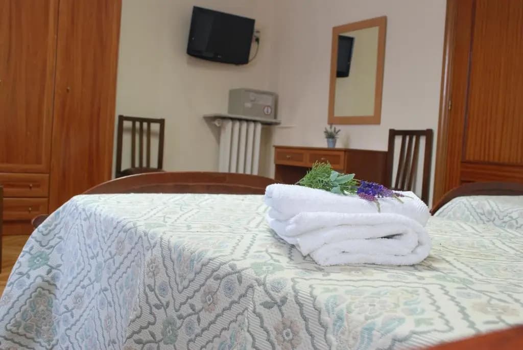Hostal Galaico - main photo