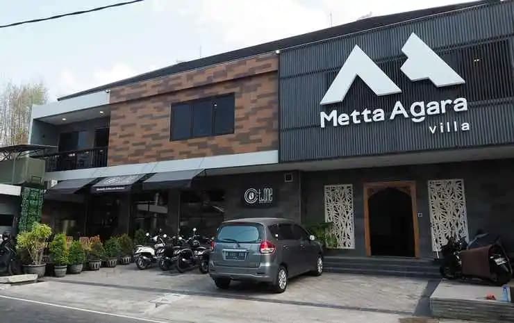 Metta Agara - photo 1