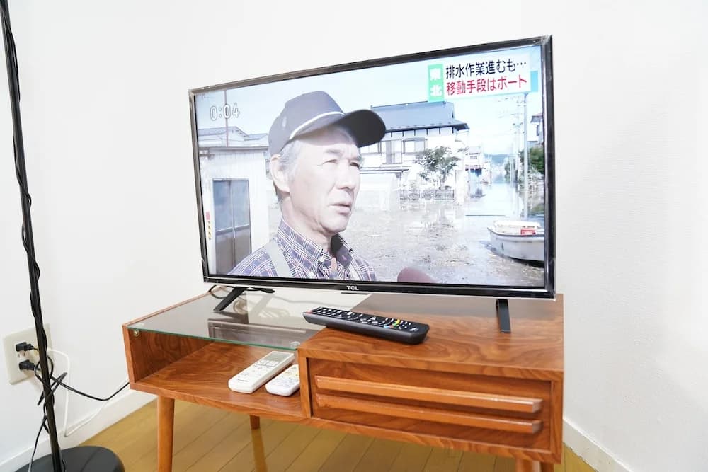 Metro Daikoku Apartment - photo 18