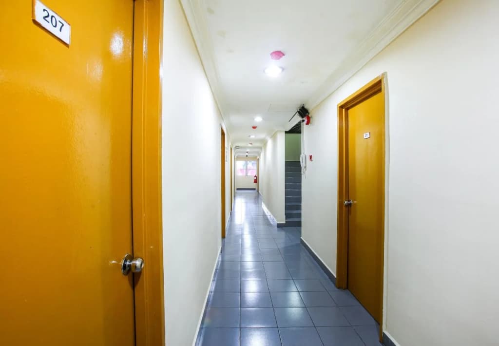 OYO 43927 Sassana Hotel (Sanitized Stay) - photo 29