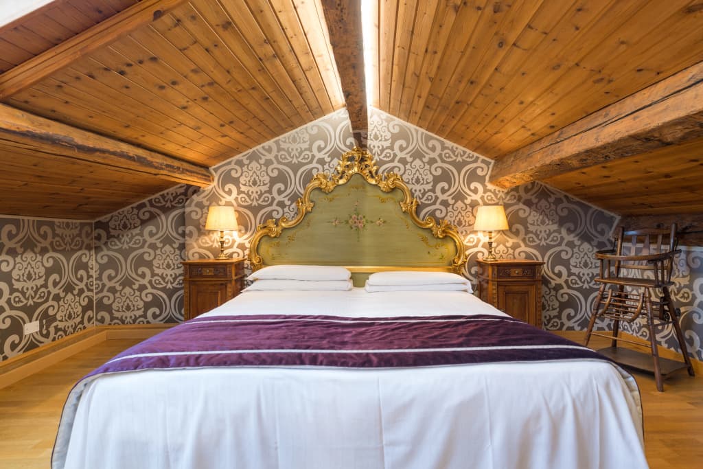 Hotel Casa Nicolò Priuli - photo 12
