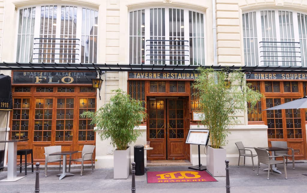 NEW Design Flat in the Heart of Paris - An Ecoloflat - photo 13