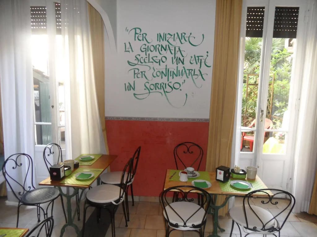 Hotel De Albertis - photo 7