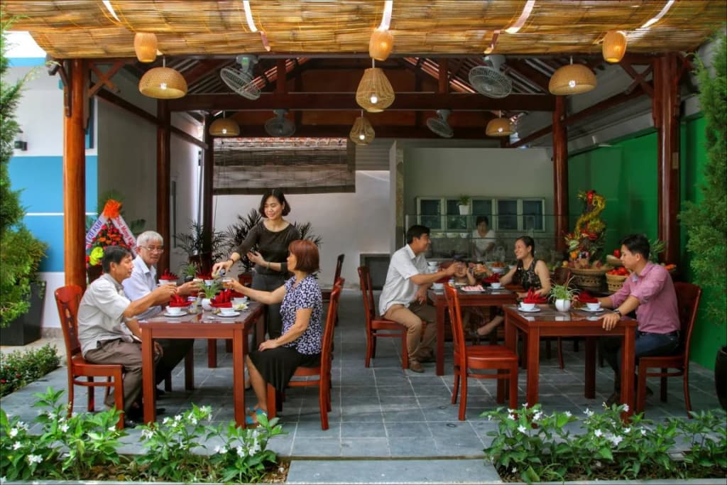 Lucky Leaf Villa - photo 29