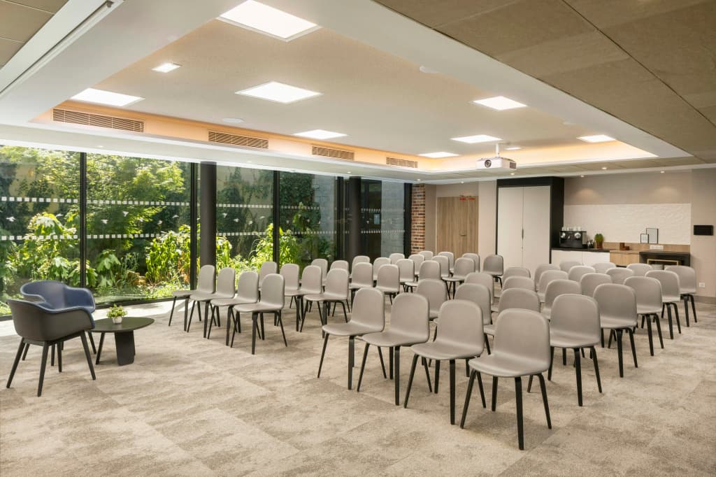 Hilton Garden Inn Paris La Villette - photo 30