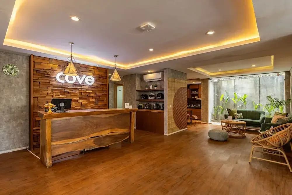 Cove Renata Seminyak - photo 2