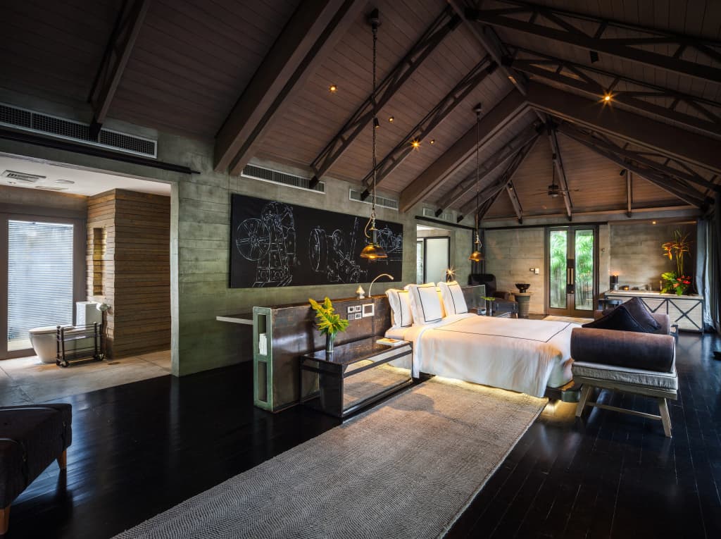 The Slate Hotel - photo 46