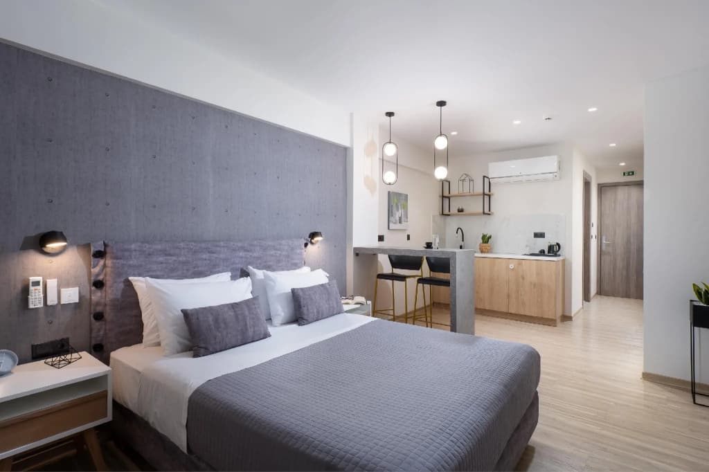 Enattica Suites - photo 23