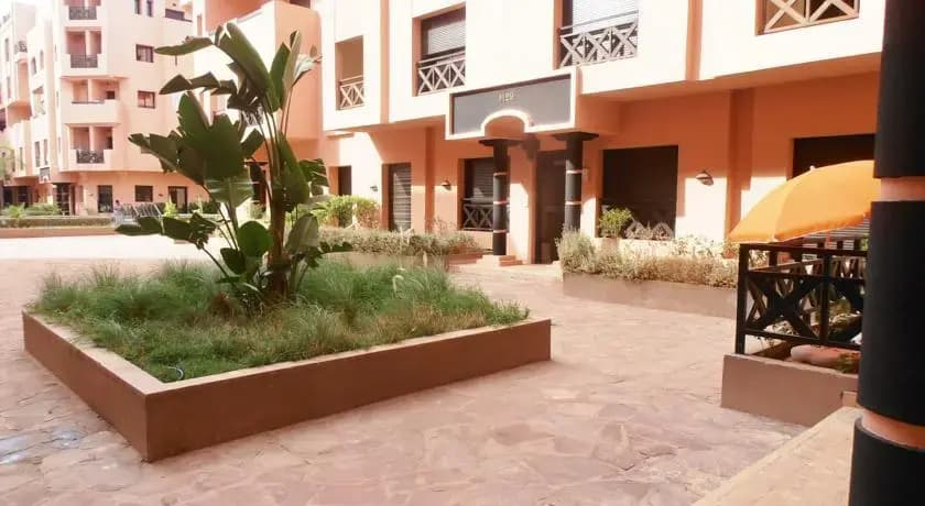 Marrakech One Bedroom Apartment - photo 5
