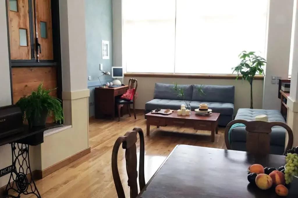 Unique - Spacious Studio with rooftop / Thissio - photo 13