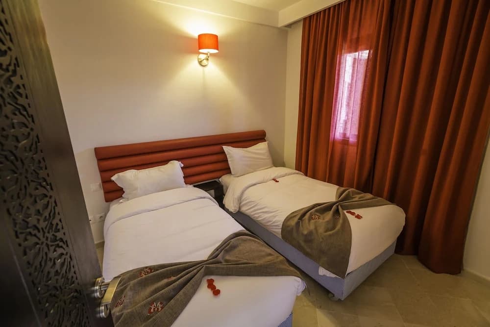 Oliva Hotel Condominium Marrakech - photo 3