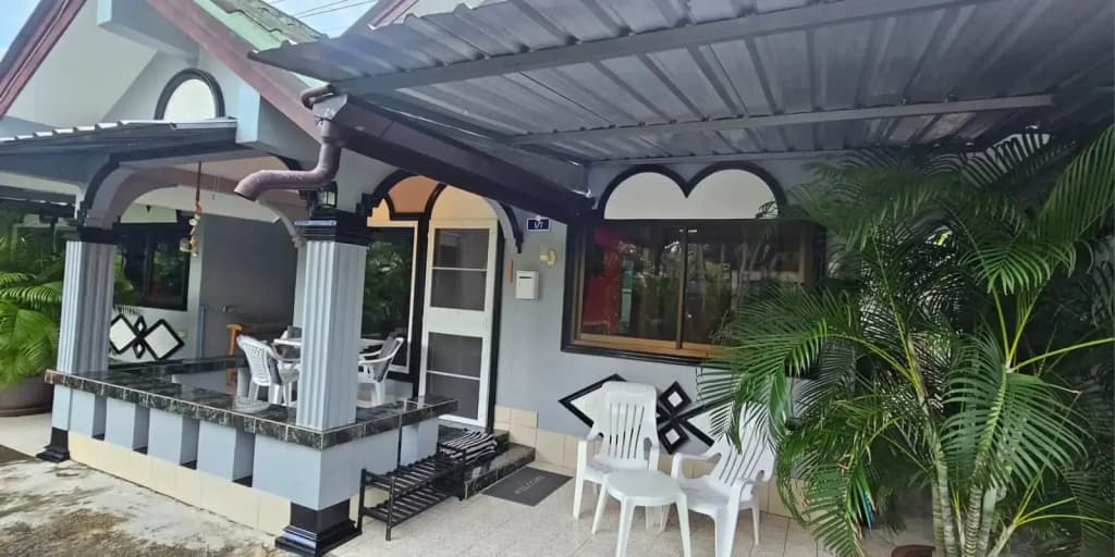 Superior Adult Villa - photo 3
